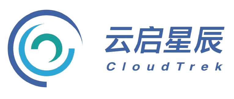CloudTrek Logo